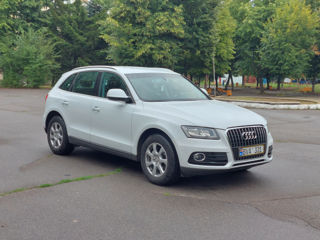 Audi Q5 foto 3