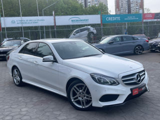 Mercedes E-Class foto 5