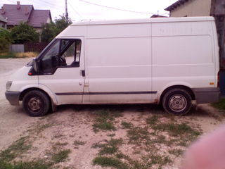 Ford transit foto 5