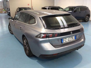 Peugeot 508 foto 4