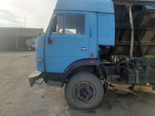 KAMAZ foto 8