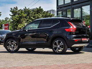 Volvo XC40 foto 3