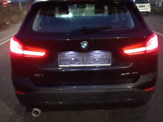 BMW X1 foto 6