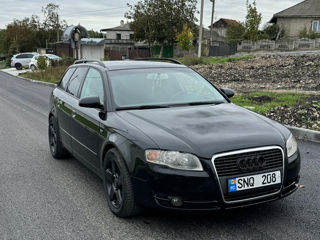 Audi A4 Avant foto 2