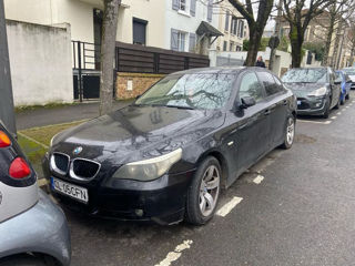 BMW 5 Series foto 4