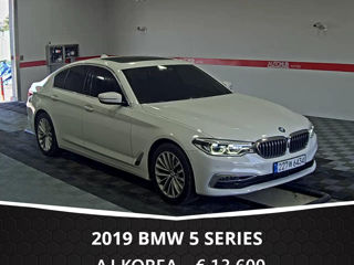 BMW 5 Series foto 3