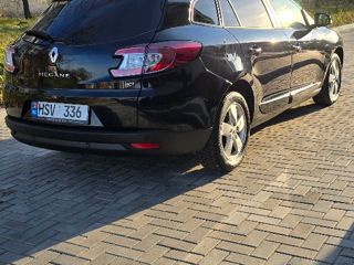 Renault Megane foto 3