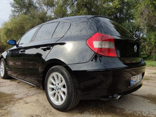 BMW 1 Series foto 4