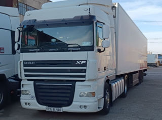 Daf DAF XF105 foto 8