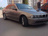 BMW 5 Series foto 2