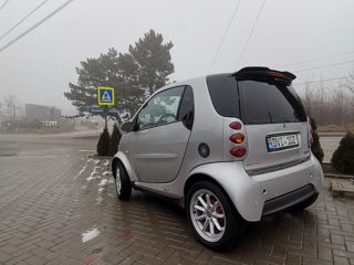 Smart Fortwo foto 8