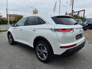 DS Automobiles DS 7 Crossback foto 2