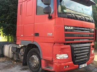 Daf XF 105/410 foto 3