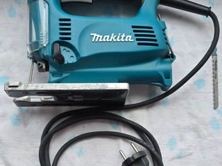 Makita 4329 (ferăstrău pendular ) foto 2