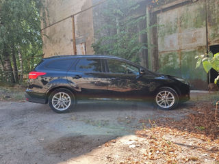 Ford Focus foto 9