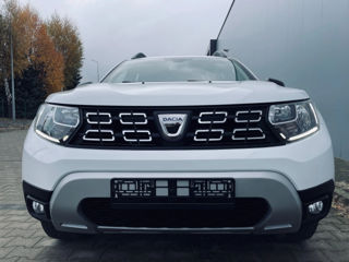 Dacia Duster foto 4