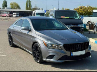 Mercedes CLA foto 3