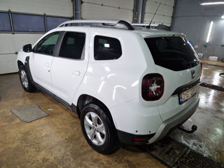 Dacia Duster foto 3