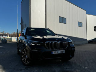 BMW X5 foto 4