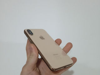 iPhone XS 64Gb Gold