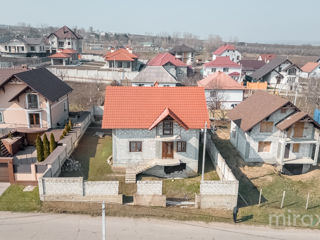 Se vinde casă în s. Sociteni, Ialoveni, Chișinău foto 2