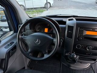 Mercedes Sprinter foto 10