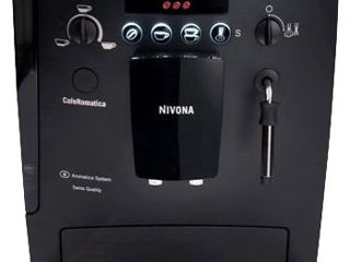 Nivona Caferomatica 605
