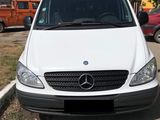 Mercedes Vito foto 2