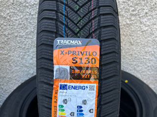 185/65 R15 Tracmax S130 Winter/ Доставка, livrare toata Moldova