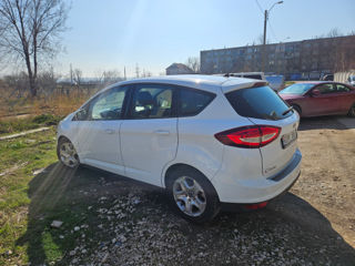 Ford C-Max foto 3