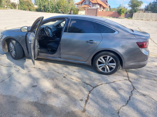 Renault Talisman foto 3