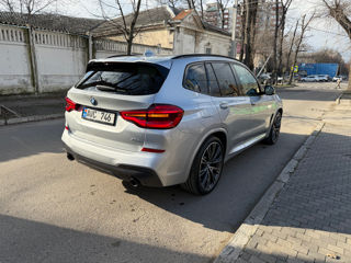 BMW X3 foto 3