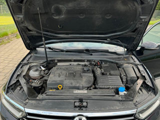 Volkswagen Passat foto 4