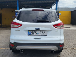 Ford Kuga foto 5