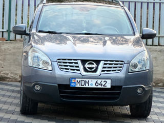 Nissan Qashqai foto 5