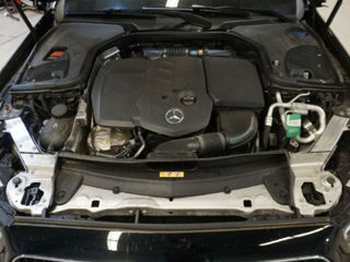 Mercedes E-Class foto 7