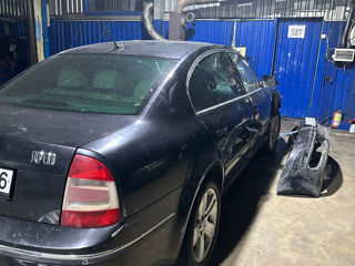 piese skoda superb 2006 2,0 tdi