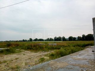 Vânzare, teren agricol, potrivit pentru agrement, în orașul Străseni, zona liberă, 17/ha, negociabil foto 2