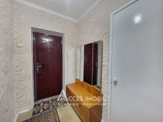 Apartament cu 1 cameră, 40 m², Botanica, Chișinău foto 7