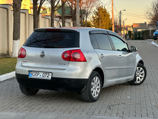 Volkswagen Golf foto 5