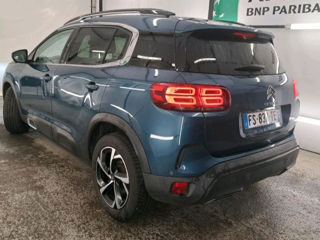 Citroen C5 Aircross foto 12