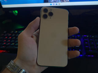 iPhone 11 Pro 256 Gold ideal