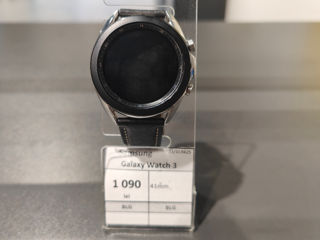 Samsung Galaxy Watch 3, preț - 1090 lei