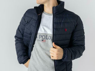 U.s. polo assn. chason - winter jacket noua
