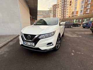 Nissan Qashqai foto 3