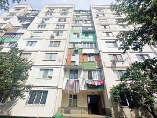 Apartament cu 1 cameră, 37 m², Centru, Codru, Chișinău mun. foto 7