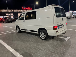 Volkswagen Transporter foto 9