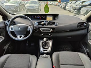 Renault Grand Scenic foto 8