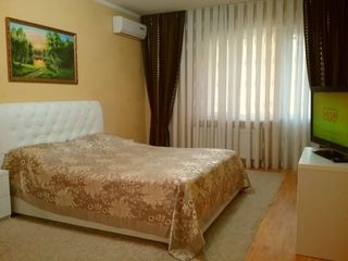 Apartament cu 1 cameră, 52 m², Râșcani, Chișinău