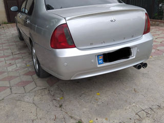 Rover 45 foto 5